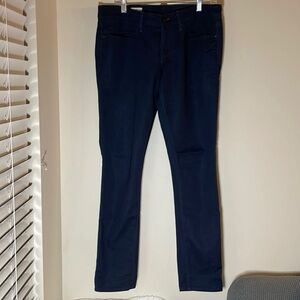 GAP 1969 31/12r Always Skinny Jeans Size 12